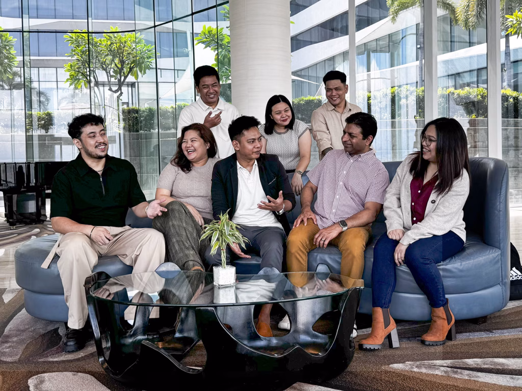 Seamless Assist Team — AI-Certified Virtual Assistants
