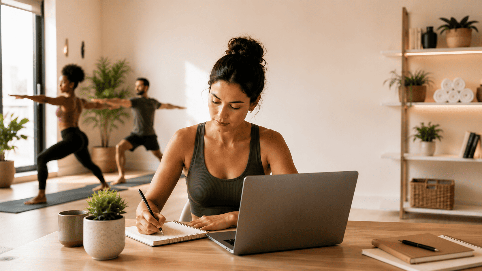 Virtual Assistant vs AI Automation - Choose the Right Fit for Your Fitness Studio