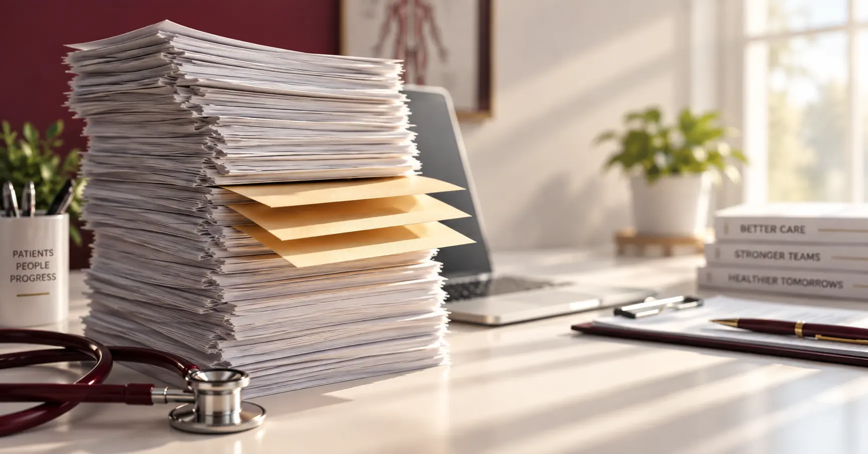 Medical Billing Staffing - Why You Have 140 Resumes and Still No Hire