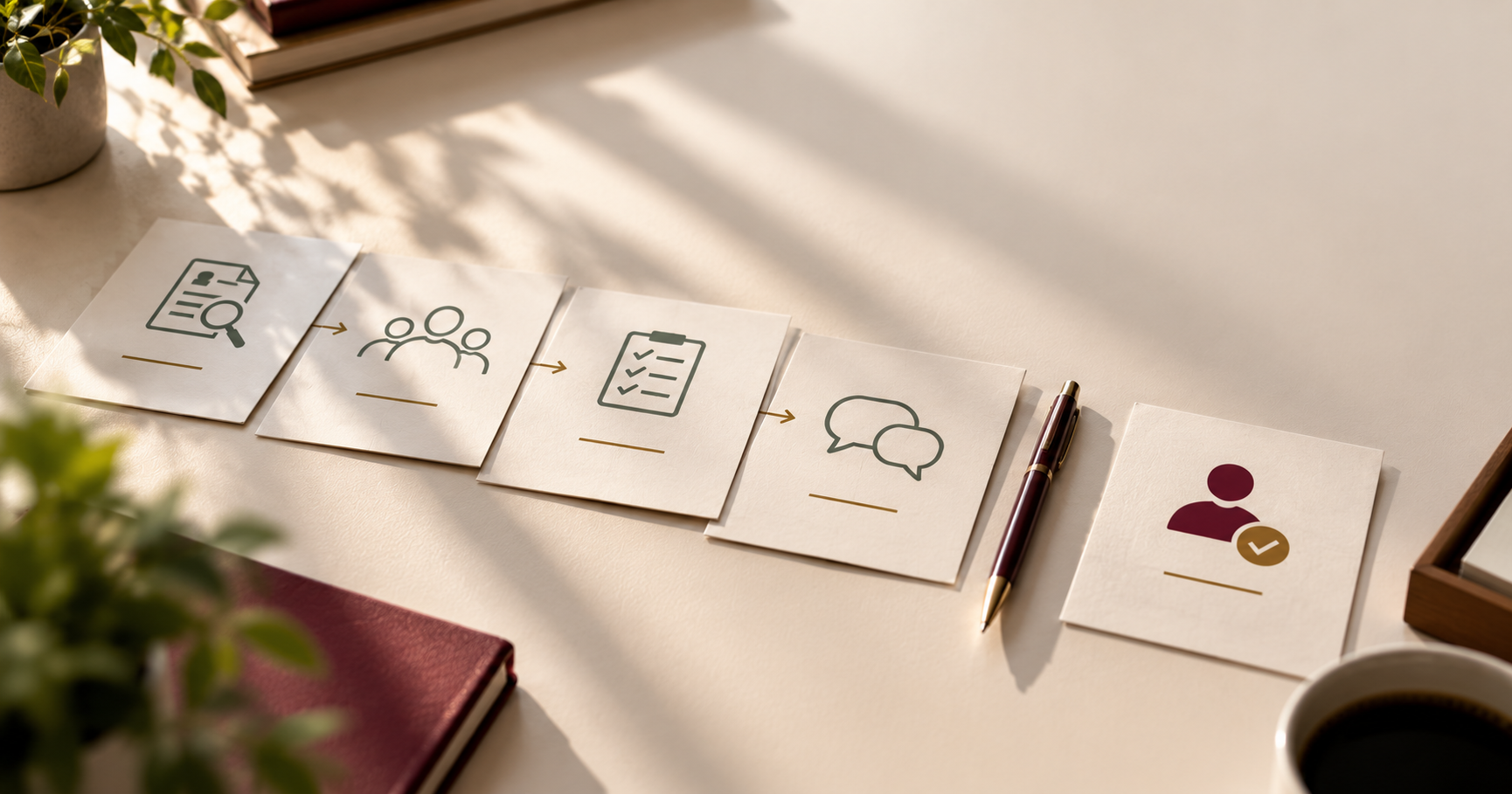 What Does a Recruitment Agency Actually Do